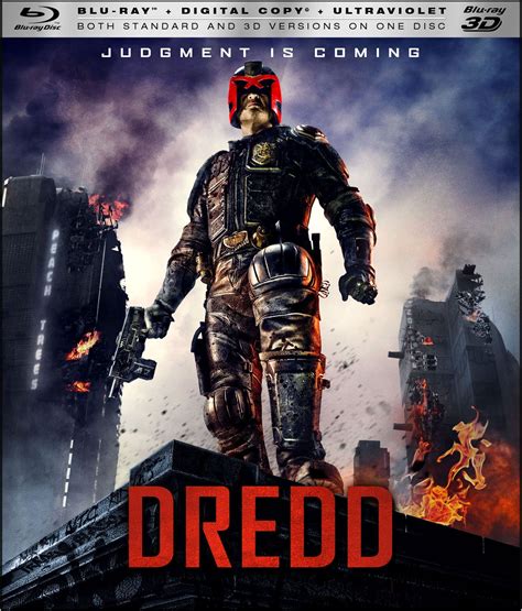 It's probably damning the film with faint praise then, to say that Dredd 3D is a very pleasant surprise, but it really is precisely that. Rather than taking on the DC and Marvel blockbusters head-on, Dredd comes in as a grimy and gritty alternative to the epic optimism that characterises all, or at least the best, superhero films.